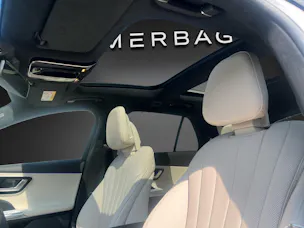 Mercedes-Benz E 220 d T 4Matic 9G-Tronic