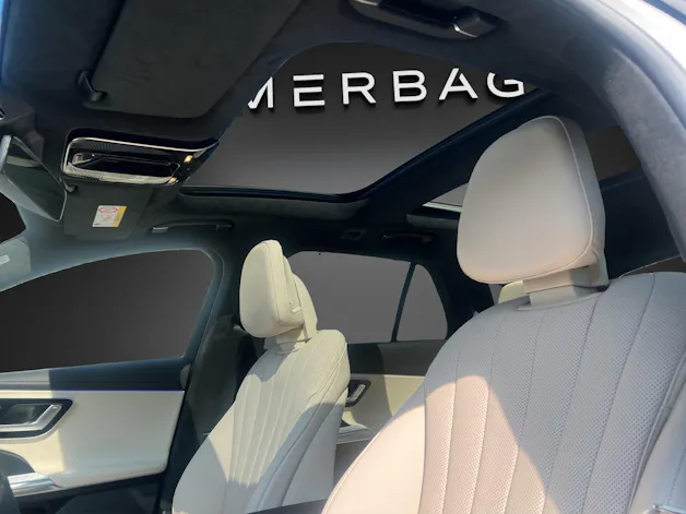 Mercedes-Benz E 220 d T 4Matic 9G-Tronic