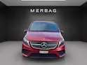 Mercedes-Benz V 300 d lang 4Matic 9G-Tronic
