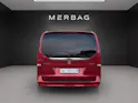 Mercedes-Benz V 300 d lang 4Matic 9G-Tronic