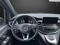 Mercedes-Benz V 300 d lang 4Matic 9G-Tronic