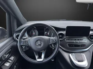 Mercedes-Benz V 300 d lang 4Matic 9G-Tronic
