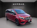 Mercedes-Benz V 300 d lang 4Matic 9G-Tronic