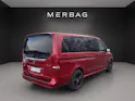 Mercedes-Benz V 300 d lang 4Matic 9G-Tronic