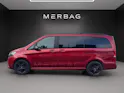 Mercedes-Benz V 300 d lang 4Matic 9G-Tronic