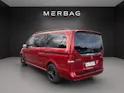 Mercedes-Benz V 300 d lang 4Matic 9G-Tronic