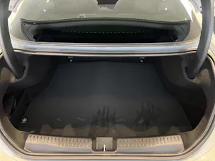 Mercedes-Benz CLA 350 4MATIC with EQ Technology