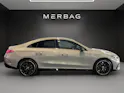 Mercedes-Benz CLA 350 4MATIC with EQ Technology