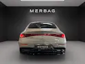 Mercedes-Benz CLA 350 4MATIC with EQ Technology