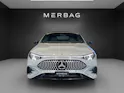 Mercedes-Benz CLA 350 4MATIC with EQ Technology