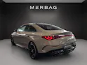 Mercedes-Benz CLA 350 4MATIC with EQ Technology