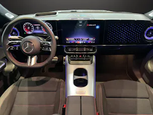 Mercedes-Benz CLA 350 4MATIC with EQ Technology