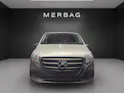 Mercedes-Benz Vito 110 CDI Lang Base