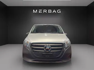 Mercedes-Benz Vito 110 CDI Lang Base