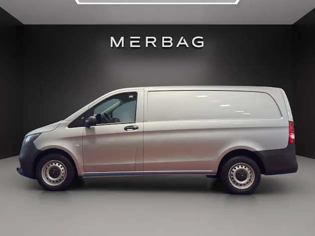 Mercedes-Benz Vito 110 CDI Lang Base