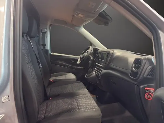 Mercedes-Benz Vito 110 CDI Lang Base
