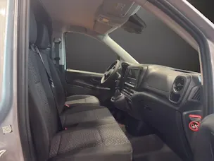 Mercedes-Benz Vito 110 CDI Lang Base