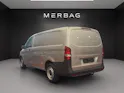 Mercedes-Benz Vito 110 CDI Lang Base