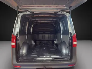 Mercedes-Benz Vito 110 CDI Lang Base