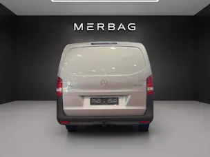 Mercedes-Benz Vito 110 CDI Lang Base