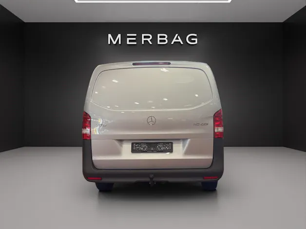 Mercedes-Benz Vito 110 CDI Lang Base
