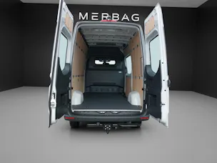 Mercedes-Benz Sprinter 315 CDI Standard