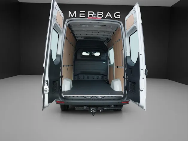 Mercedes-Benz Sprinter 315 CDI Standard