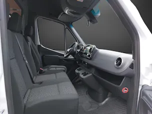 Mercedes-Benz Sprinter 315 CDI Standard