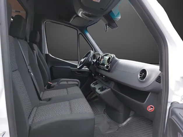 Mercedes-Benz Sprinter 315 CDI Standard