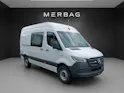 Mercedes-Benz Sprinter 315 CDI Standard