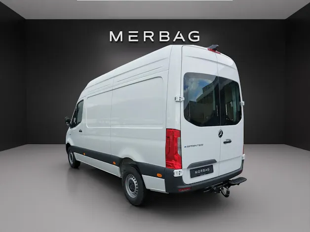 Mercedes-Benz Sprinter 315 CDI Standard