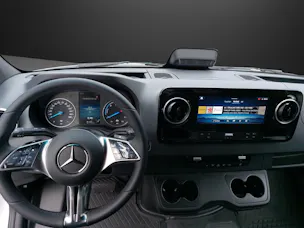 Mercedes-Benz Sprinter 315 CDI Standard