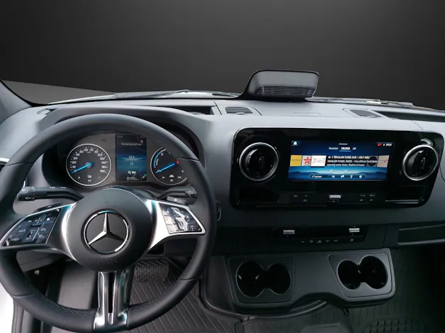 Mercedes-Benz Sprinter 315 CDI Standard