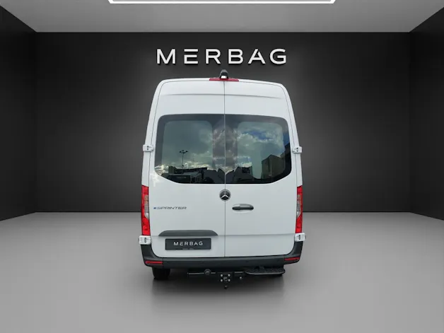 Mercedes-Benz Sprinter 315 CDI Standard