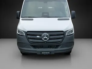 Mercedes-Benz Sprinter 315 CDI Standard