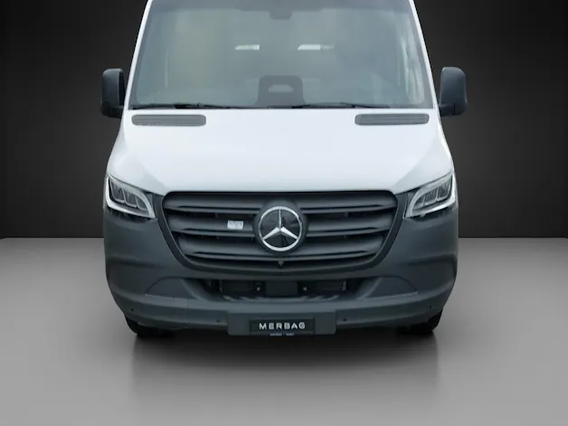 Mercedes-Benz Sprinter 315 CDI Standard