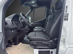 Mercedes-Benz Sprinter 317 CDI Standard