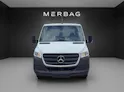 Mercedes-Benz Sprinter 317 CDI Standard