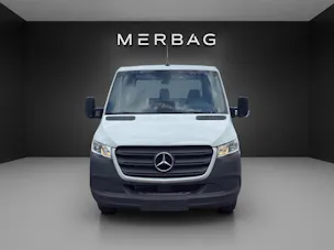 Mercedes-Benz Sprinter 317 CDI Standard