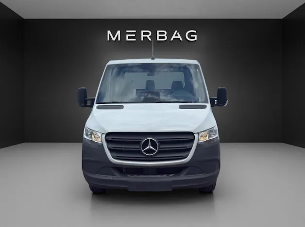 Mercedes-Benz Sprinter 317 CDI Standard