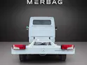 Mercedes-Benz Sprinter 317 CDI Standard