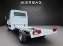 Mercedes-Benz Sprinter 317 CDI Standard