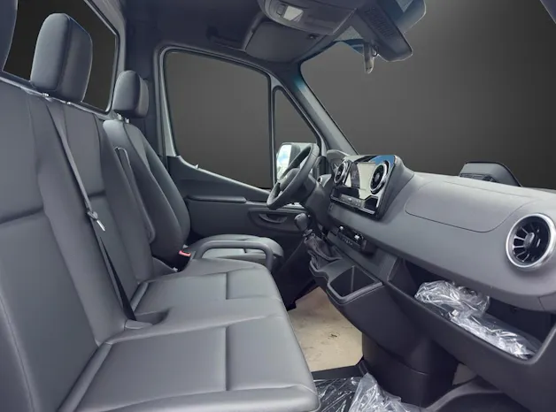 Mercedes-Benz Sprinter 317 CDI Standard