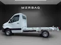 Mercedes-Benz Sprinter 317 CDI Standard