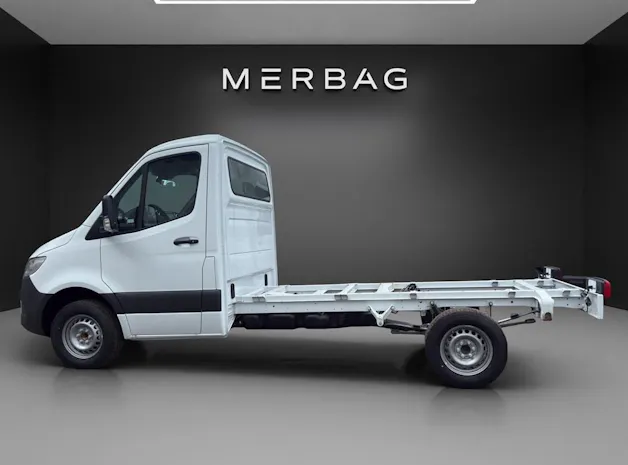 Mercedes-Benz Sprinter 317 CDI Standard