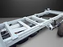 Mercedes-Benz Sprinter 317 CDI Standard