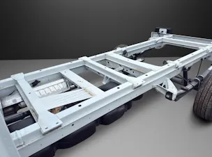 Mercedes-Benz Sprinter 317 CDI Standard
