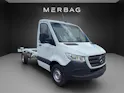 Mercedes-Benz Sprinter 317 CDI Standard