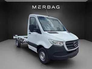 Mercedes-Benz Sprinter 317 CDI Standard