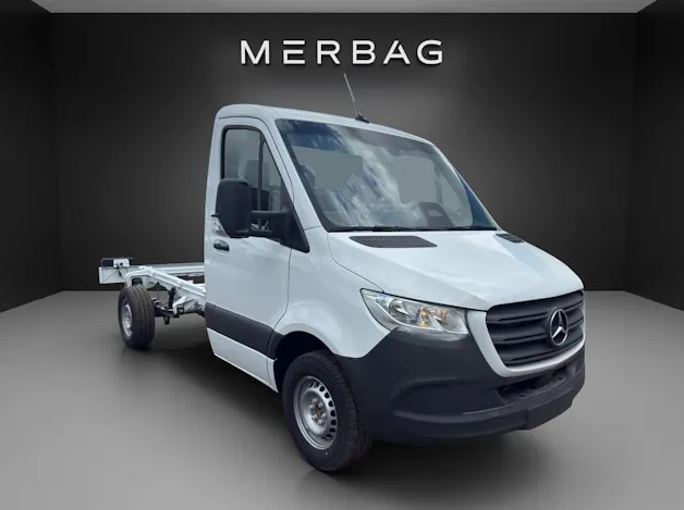 Mercedes-Benz Sprinter 317 CDI Standard